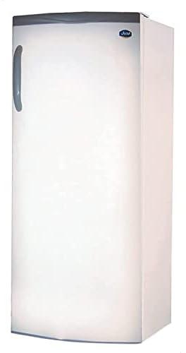 Ideal One Door Refrigerator 10 Feet Super Jumbo DeFrost - White