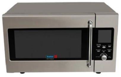Scanfrost Digital Display Microwave Oven With Grill SF25 | APSCMV25001 25L