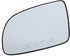 Car Side Mirror For Geely Emgrand, Left