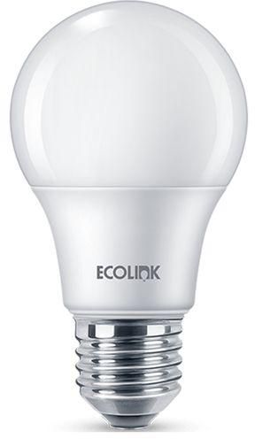 Ecolink LED Bulb 11W E27 Warm White 1055 Lumens - Screw Type - Set of 6