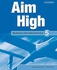 Oxford University Press Aim High: Level 5: Workbook with Online Practice ,Ed. :1