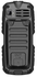 X-TIGI S23 - 10000mAh Universal Powerbank Phone - Black plus USB Light