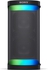 Sony SRS-XP500 X-Series Wireless Portable Bluetooth Karaoke Party Speaker IPX4 Splash-Resistant with 20 Hour Battery
