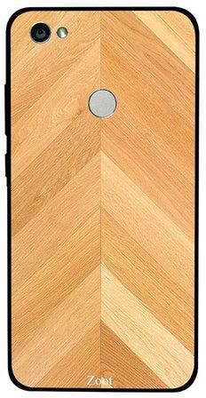 Skin Case Cover -for Xiaomi Redmi Note 5A Bamboo Pattern Bamboo Pattern