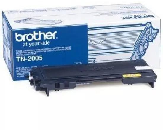 Brother TN-2005 (HL-2035/2037, 1500 pp., 5%, A4) | Gear-up.me
