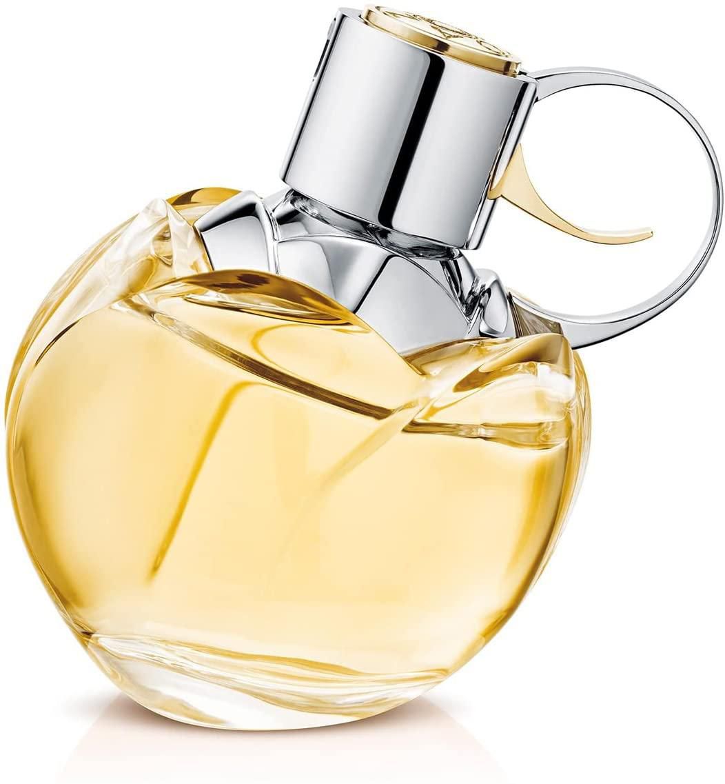 AZZARO Wanted Girl Eau de Parfum For Women, 80 ml