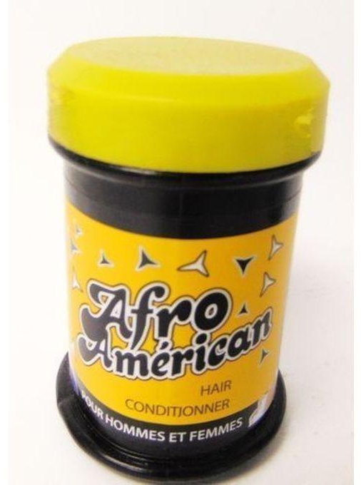 Afro American Hair Conditioner Cream