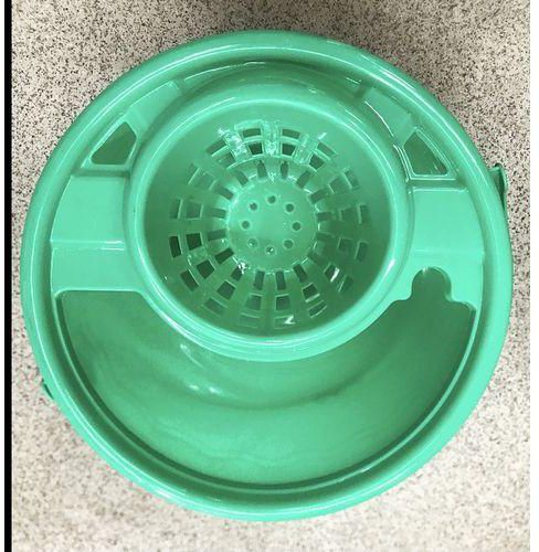 Kenpoly Mop Bucket(green)