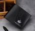 2021 New Hot Sale New High Quality Fashion Mini Men's Luxury Business Wallet Card Case Men's Wallet Coin Purse