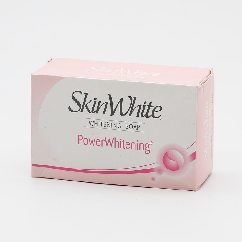 Skinwhite Whitening Soap 135 g