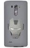 Stylizedd LG G4 Premium Slim Snap case cover Matte Finish - Stoned Iron Man