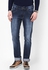 Canary London - Dark Blue Slim Fit Jeans