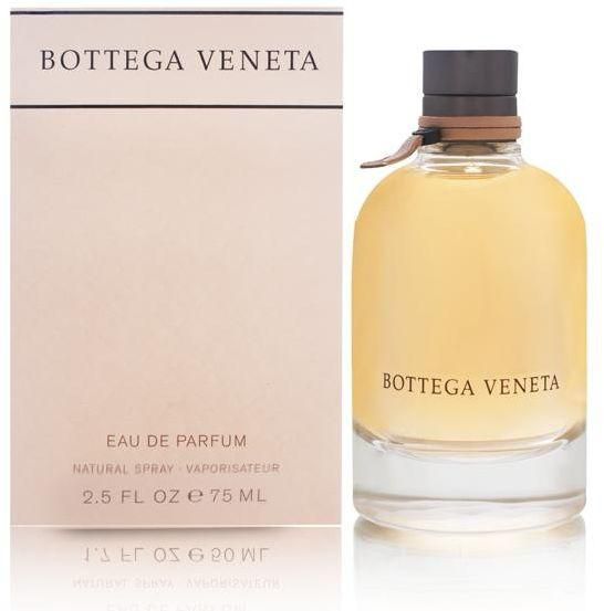 Bottega Veneta Eau de Parfum for Women 75ml