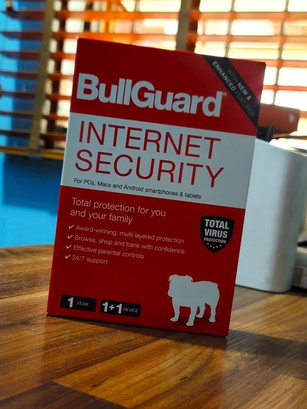 Bullguard Bullguard Internet Security