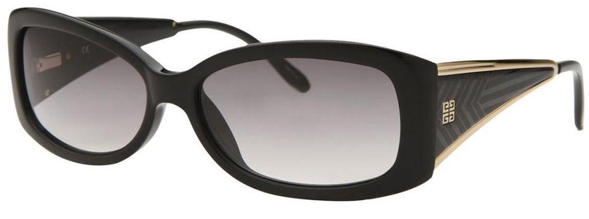 Givenchy Rectangular Sunglasses for Women - GIVENCHYSUN-SGV719-700X