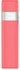 Mipow SPL-06A-PK 3000 mAh Smart Power Tube for iPhone 5s, Pink
