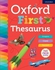 Oxford University Press Oxford First Thesaurus