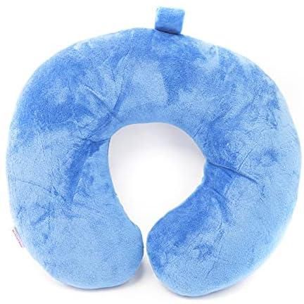 one year warranty_Polyester Standard Size - Neck Pillows, 2724539656610