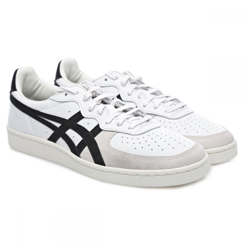Onitsuka Tiger GSM Classic Tennis Sneakers for Men - 7 US, White