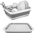 Kitchen Drying Dish Rack, best Dish Drying rack, Dish Rack Dish Drainer Dish Drying Stand, Drying rack-