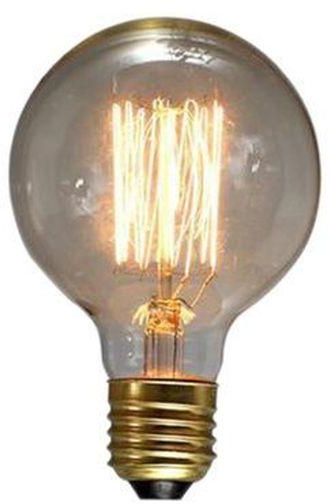 E27 LED Bulb Filament Light Vintage - Warm Light
