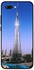 Skin Case Cover -for Huawei Honor 10 Burj Khalifa Day Burj Khalifa Day