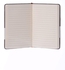 Notebook A6 Hardcover Ruled