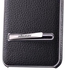 Nillkin Elegant Leather Back Cover with click metal Stand for iPhone 6