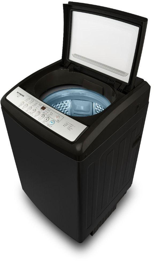 Fresh Top Loading Washing Machine 11 K.G. - Black