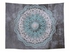 Multi-Use Wall Tapestry Hanging Multicolour