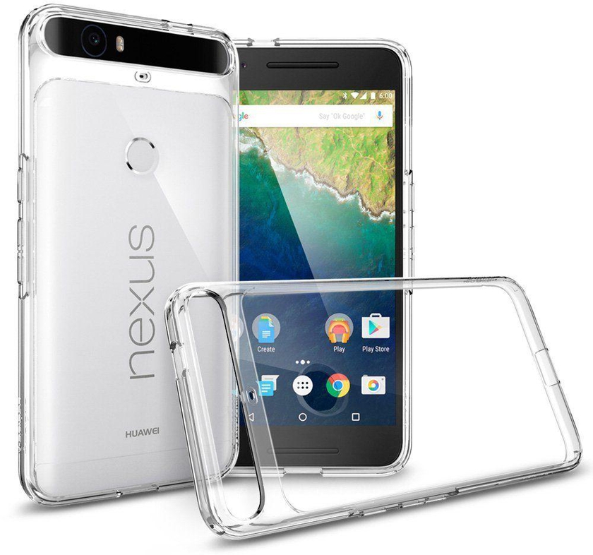 Spigen Ultra Hybrid Case For Huawei Google Nexus 6P