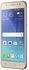 Samsung Galaxy J5 - 5" - Dual SIM 8GB Mobile Phone - Gold