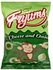 Wots Fryums Cheese And Onion Rings 25g