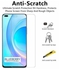 Tempered Glass Screen Protector For Huawei Honor 50 Lite