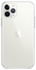 Apple iPhone 11 Pro Clear Case - Clear