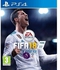 EA Sports FIFA 18 Playstation 4
