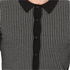 Le Shark Black Cotton Shirt Neck Cardigans & Poncho Tops For Men