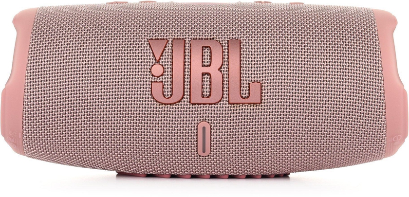 JBL Wireless Speaker, Bluetooth, Pink