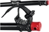 Allen Sports Deluxe 4-Bicycle Hitch Mounted Bike Rack Carrier Black