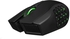 Razer RZ01-01230100-R3A1 Naga Epic Chroma Wireless Gaming Mouse - Black