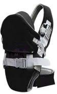 Fashion Comfortable Baby Carrier With A Hood