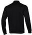 ADIDAS Men's Casual Jacket Sports Fitness Stand Collar Letter Long Sleeve Jacket