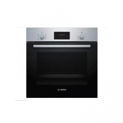 Bosch Built-In Electric Oven 60 Cm 66L Stainless Steel HBF113BR0Q