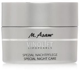 Care Cream Special Night By M.Asam , 50ml