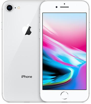 iPhone 8 Plus – 64GB