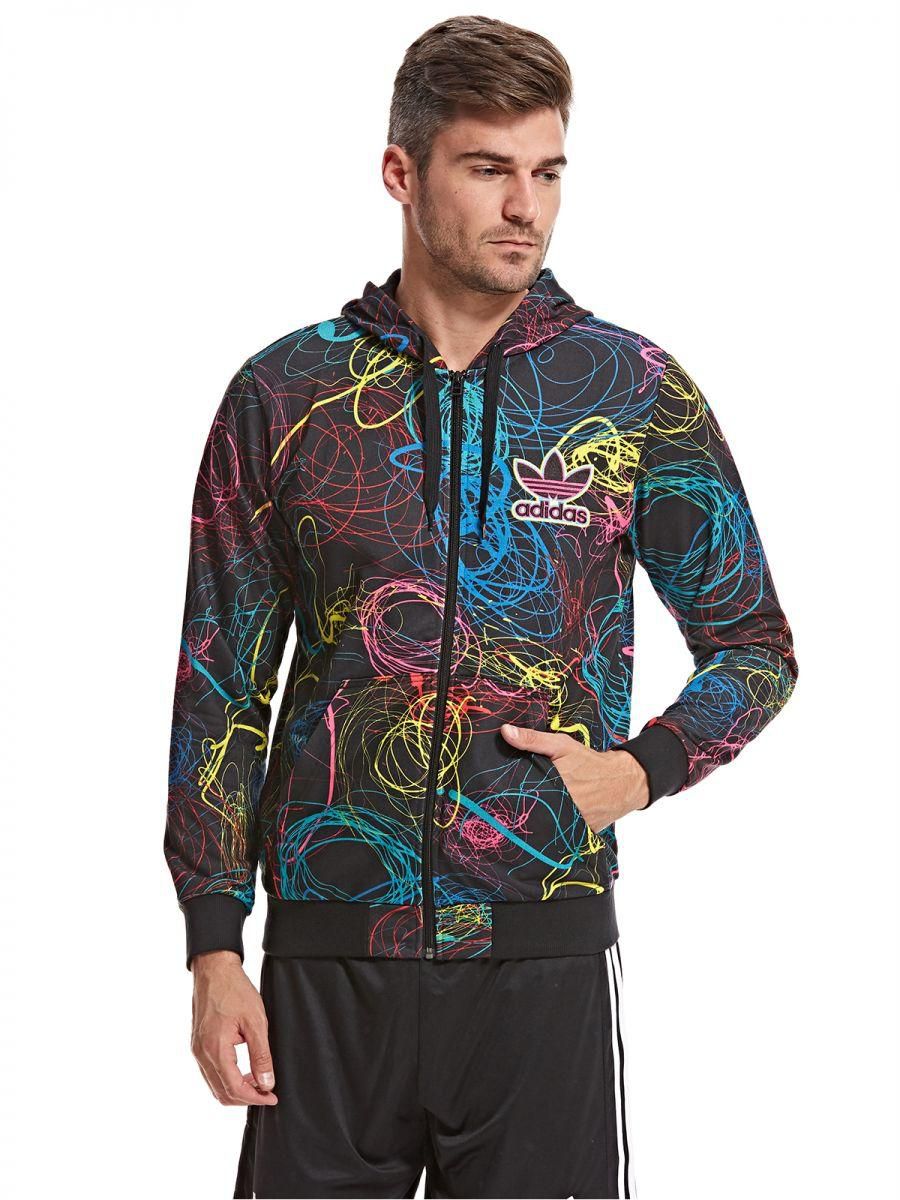 adidas Sports Hoody For Men