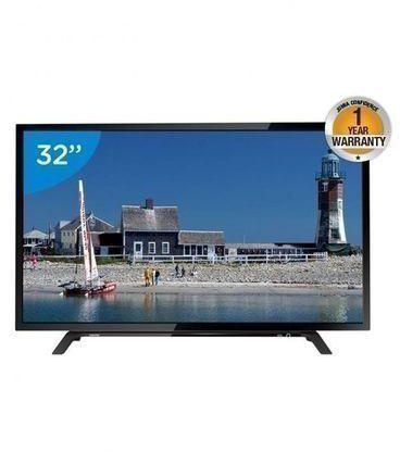 Samsung 32N5000 - 32" - HD LED Digital TV - Black