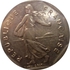 2 فرنك من الجمهورية الفرنسية سنة 1980