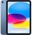 Apple iPad 10th Generation 10.9-inch (2022) - WiFi+Cellular 64GB Blue - Middle East Version