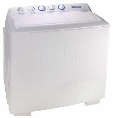 Super General Washing Machine 12Kg Sgw1212 White
